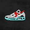 Sneaker 90 The Ten Neon Sign