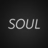 Soul Neon Sign