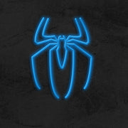 Spider Neon Sign