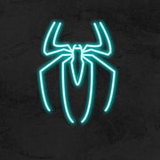 Spider Neon Sign