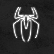 Spider Neon Sign