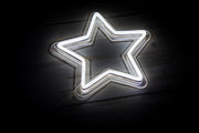 Star Sign Neon Sign