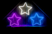 Star Sign Neon Sign