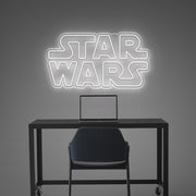 Star War LED Neon Sign