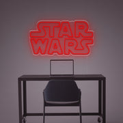 Star War LED Neon Sign