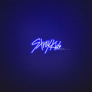 Stray Kids Neon Sign