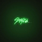 Stray Kids Neon Sign