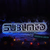 Sublmed Neon Sign