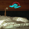 Sunset Neon Sign For Room Decor