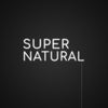 Super Natural Neon Sign