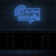 Sushi Bar Neon Sign