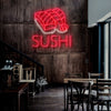 Sushi Neon Sign