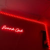 Swank God Neon Sign