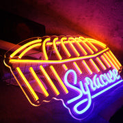 Syracuse Custom Neon Sign