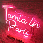 Good Time LED Neon Sign