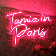 Good Time LED Neon Sign