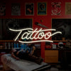 Tattoo Neon Sign