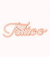 Tattoo Sign For Tattoo Studio Neon Sign