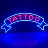 TATTOO Wall Decoration Neon Sign