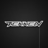 Tekken Neon Sign