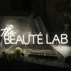 The Beaute Lab Neon Sign