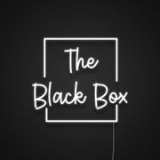 The black box