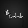 The Clevelands Custom Neon Sign MNC40535