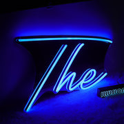 The Neon Sign