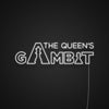 The Queens Gambit Neon Sign