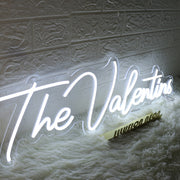 Hotel California LED Neon Sign