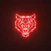 Tiger Neon Sign