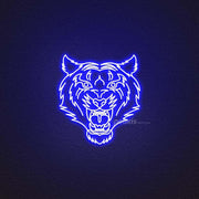 Tiger Neon Sign