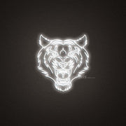 Tiger Neon Sign