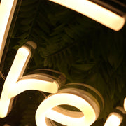 Trent And Rochelle Neon Sign