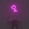 Tulip Neon Sign Lights Night Lamp Led Neon Sign Light For Home Party