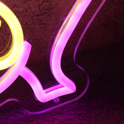 Umbreon Light Custom Neon Sign