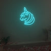 Unicorn Neon Sign Fashion Custom Neon Sign Lights Night Lamp Led Neon Sign Light For Home Party