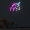 Unicronn Neon Sign Lights Night Lamp Led Neon Sign Light For Home Party