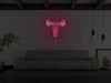 Uterus Neon Sign