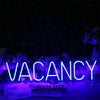 VACANCY Neon Sign