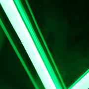 Vinny Green Neon Sign