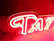 Vinray TATTOO LED Neon Sign