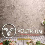 Voltrium Custom Neon Sign