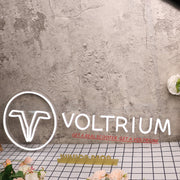 Voltrium Custom Neon Sign