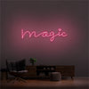 Wall Decor Home LED Sign Magic LED Neon Sign