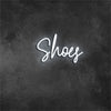 Wall Decor Shoes LED Sign LED Neon Sign