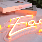 War Eagle Neon Sign