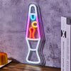 Wax Light Party LED Neon Sign