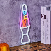 Wax Light Party LED Neon Sign