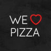 We Love Pizza Neon Sign